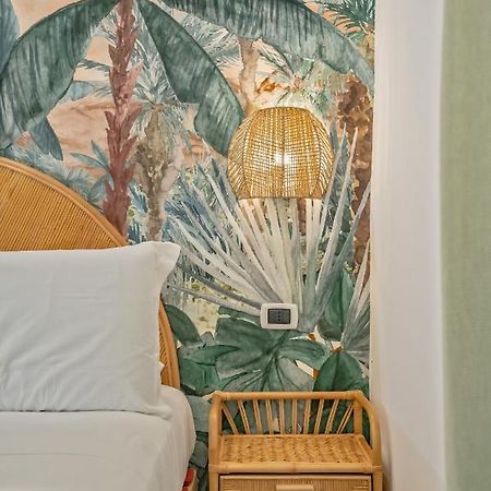 B&B Oasi Rooms Agropoli Ngoại thất bức ảnh