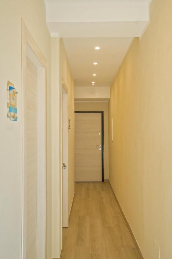 B&B Oasi Rooms Agropoli Ngoại thất bức ảnh