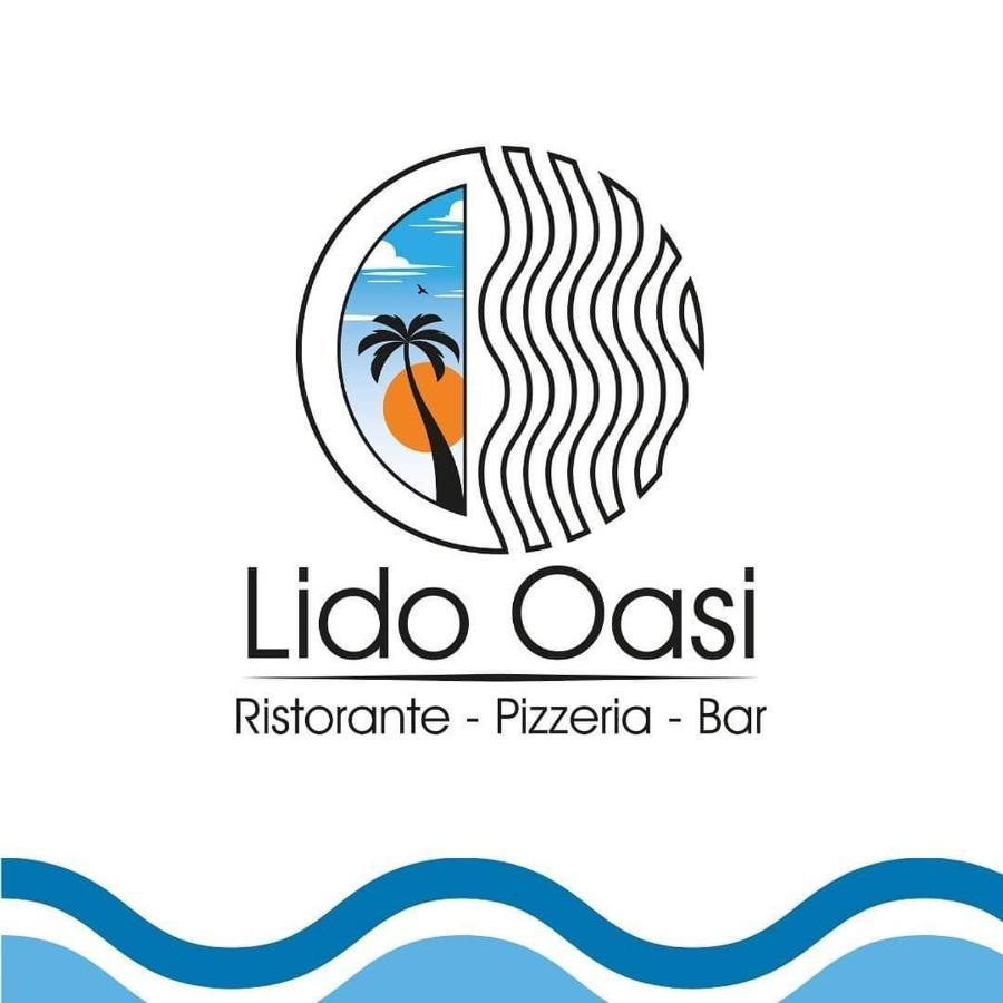 B&B Oasi Rooms Agropoli Ngoại thất bức ảnh